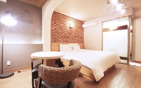 Busan Gijang The One Design Hotel