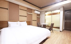 Busan Gijang The One Design Hotel