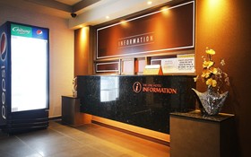Busan Gijang The One Design Hotel