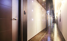 Busan Gijang The One Design Hotel