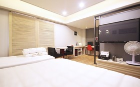 Busan Gijang The One Design Hotel