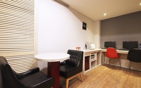 Busan Gijang The One Design Hotel