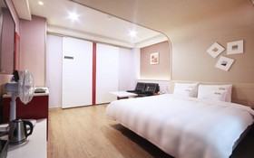 Busan Gijang The One Design Hotel
