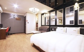 Busan Gijang The One Design Hotel