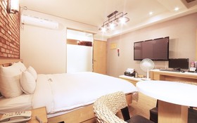 Busan Gijang The One Design Hotel