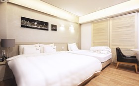 Busan Gijang The One Design Hotel