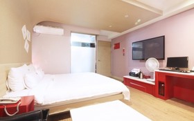 Busan Gijang The One Design Hotel