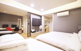 Busan Gijang The One Design Hotel