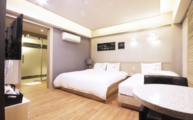 Busan Gijang The One Design Hotel