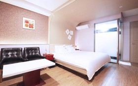 Busan Gijang The One Design Hotel