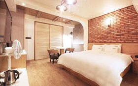 Busan Gijang The One Design Hotel
