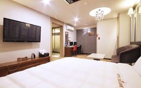 Busan Gijang The One Design Hotel