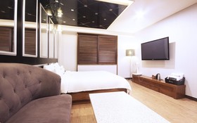 Busan Gijang The One Design Hotel