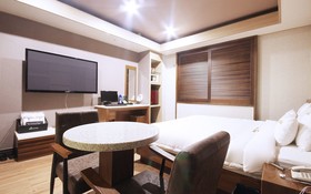 Busan Gijang The One Design Hotel