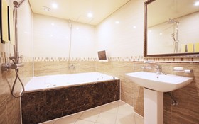 Busan Gijang The One Design Hotel