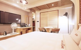 Busan Gijang The One Design Hotel