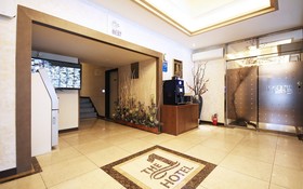 Busan Gijang The One Design Hotel