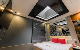 Busan Hwamyeong Dong Abba