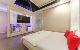 Busan Hwamyeong Dong Abba