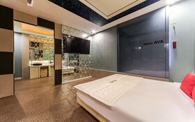 Busan Hwamyeong Dong Abba