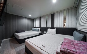 Busan Jaesongdong Max