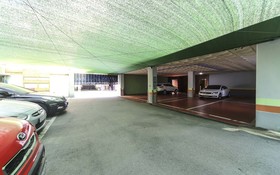 Busan Jaesongdong W