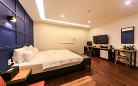 Busan Jaesongdong W