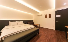 Busan Jaesongdong W