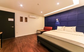 Busan Jaesongdong W