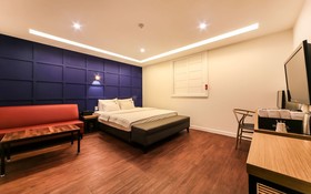 Busan Jaesongdong W