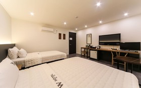Busan Jaesongdong W