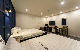 Busan Jaesongdong W