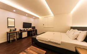 Busan Jaesongdong W