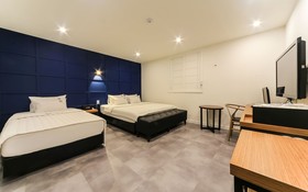 Busan Jaesongdong W