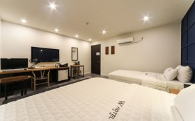 Busan Jaesongdong W