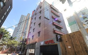 Busan Jaesongdong W