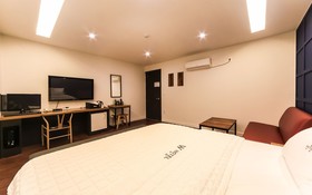 Busan Jaesongdong W