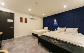 Busan Jaesongdong W