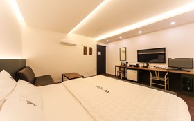 Busan Jaesongdong W