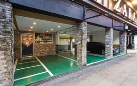 Busan Jaesongdong Zara