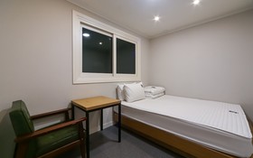 Busan Jaesongdong Zara