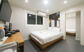 Busan Jaesongdong Zara