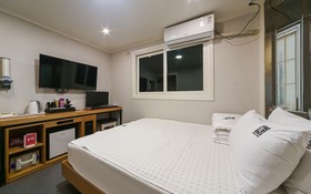 Busan Jaesongdong Zara