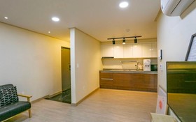 Busan J and J House Pension
