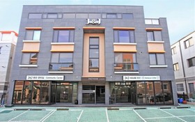 Busan J and J House Pension