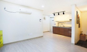 Busan J and J House Pension