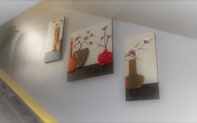 Busan J and J House Pension