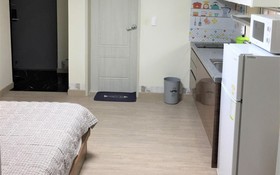 Busan J and J House Pension