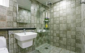 Busan J and J House Pension