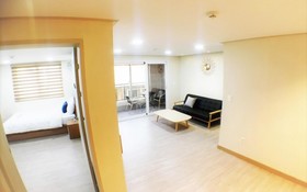 Busan J and J House Pension